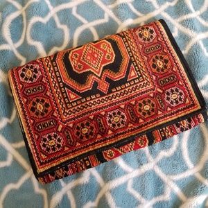 Vintage Carpet Bags of America